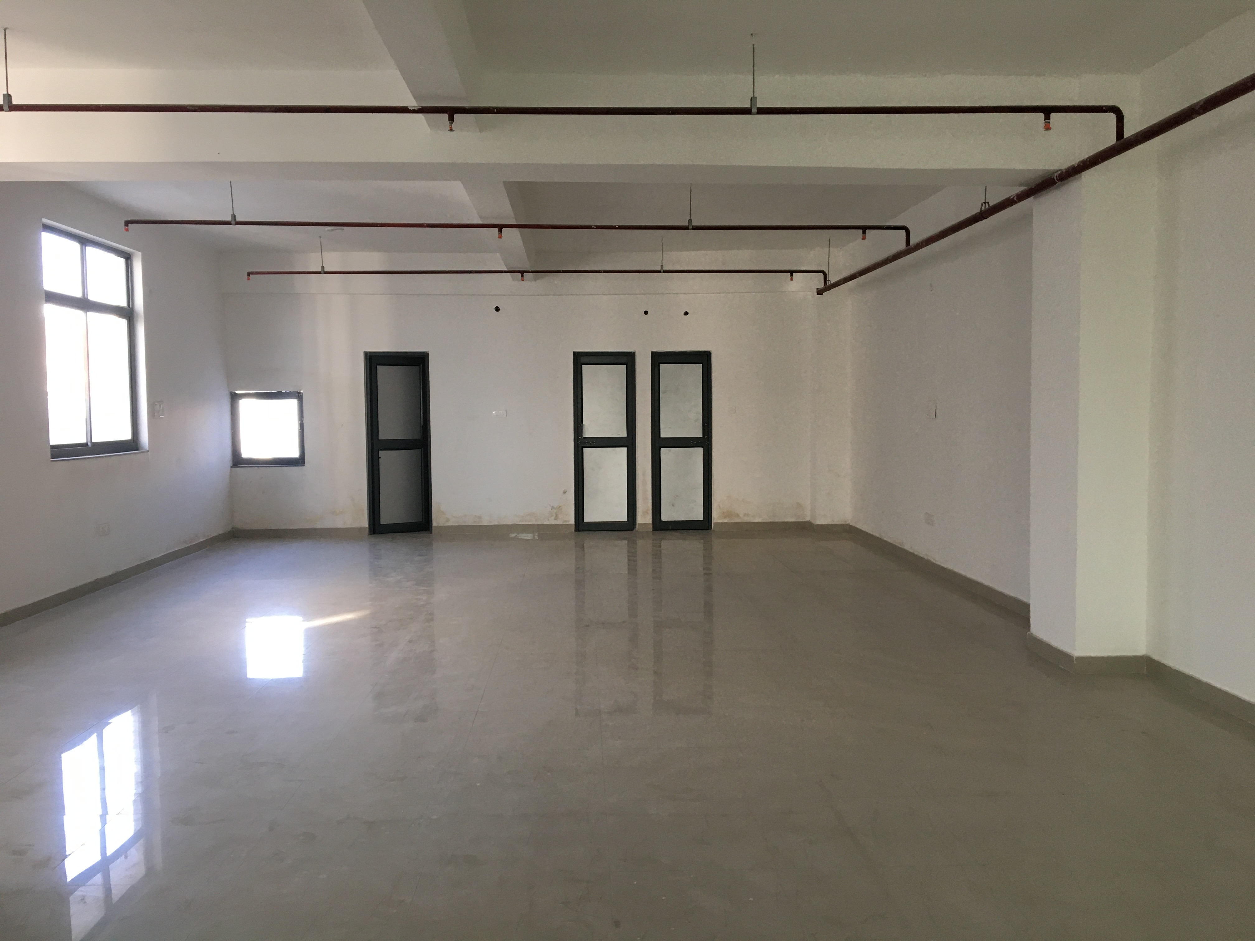 Office Space in IT/SEZ For Rent in Sector 63