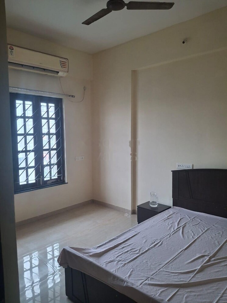 Bedroom, ajmera-housing-society 2 Bedroom 1040 Sq.Ft. Apartment In Pimpri Pune 9012097