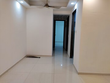Building Lobby in 2 BHK Apartment at Sunteck City Avenue 2, Goregaon West – for Rent