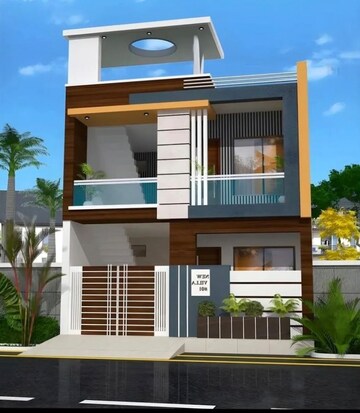 3 BHK Villa For Sale in Pudupakkam