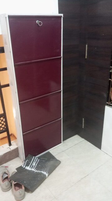 Furnished Amenities in 2 BHK Apartment at Akashganga Complex Kavesar, Kavesar – for Rent