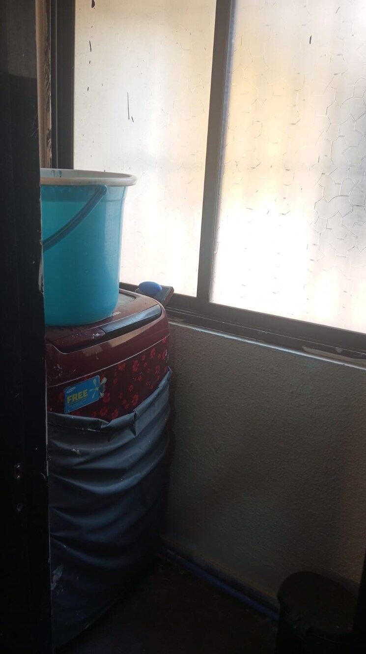 undefined, akashganga-complex-kavesar 2 Bedroom 750 Sq.Ft. Apartment In Kavesar Thane 9012110