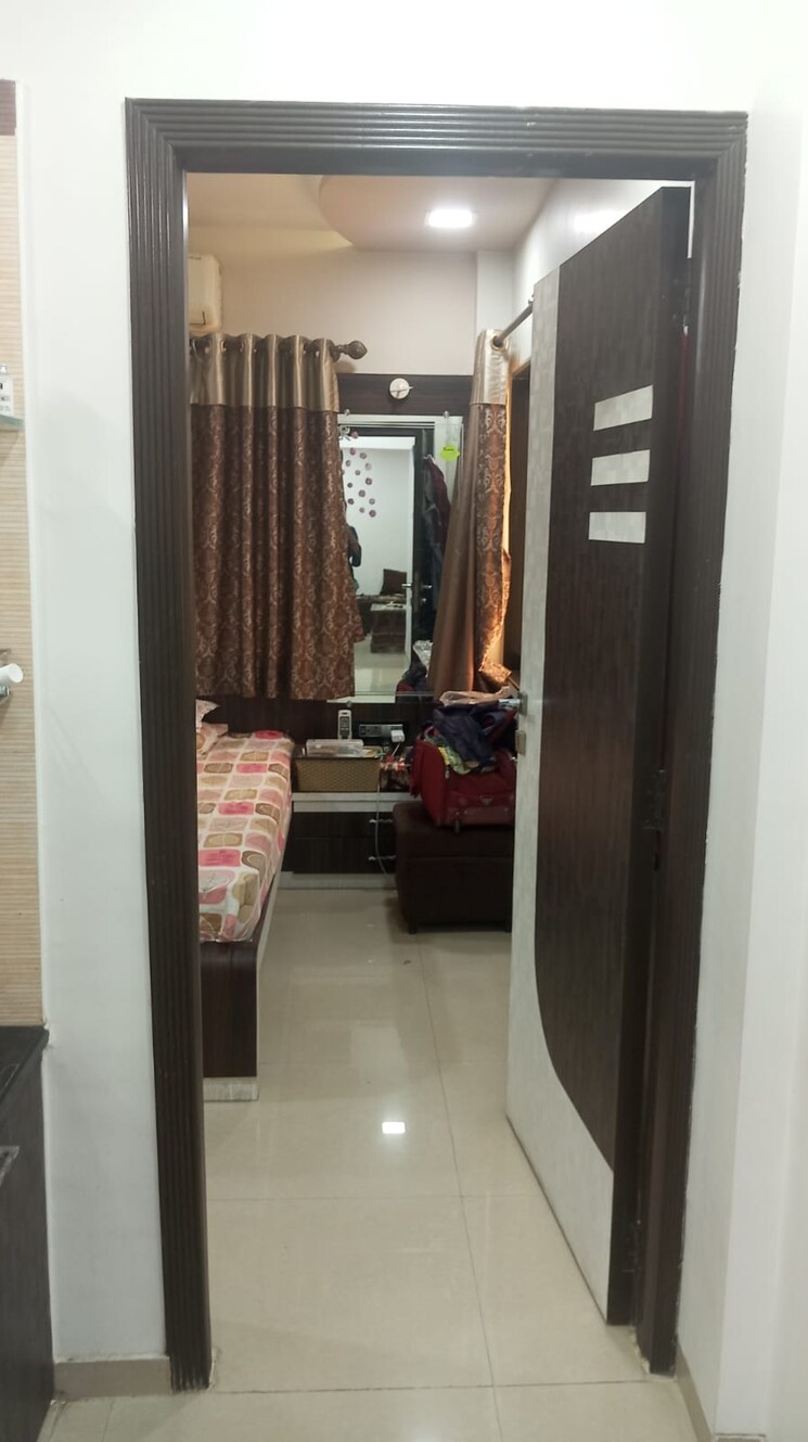 undefined, akashganga-complex-kavesar 2 Bedroom 750 Sq.Ft. Apartment In Kavesar Thane 9012110