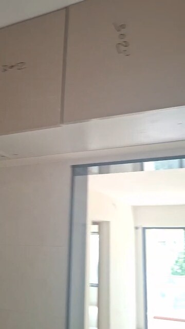 Building Lobby in 2 BHK Apartment at Vile Parle East – for Rent