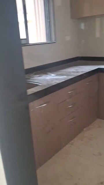 Kitchen in 2 BHK Apartment at Vile Parle East – for Rent