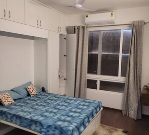 Bedroom in 2 BHK Apartment at Hero Homes Gurgaon, Sector 104 – for Sale