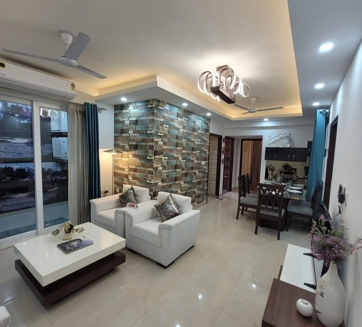 Gym, hero-homes-gurgaon 2 Bedroom 683 Sq.Ft. Apartment In Sector 104 Gurgaon 9012125