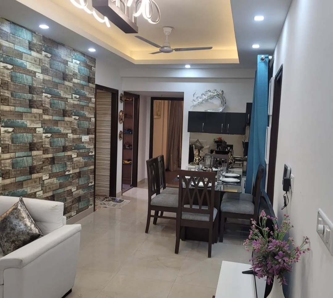 2 BHK Apartment For Sale in Hero Homes Gurgaon