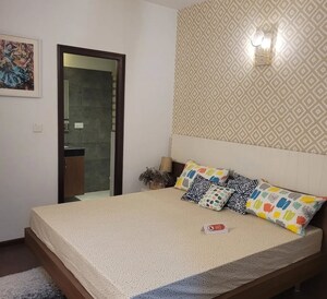 Bedroom in 2 BHK Apartment at Hero Homes Gurgaon, Sector 104 – for Sale