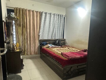 3 BHK Apartment For Rent in Magarpatta Nanded City Sargam, Sinhagad