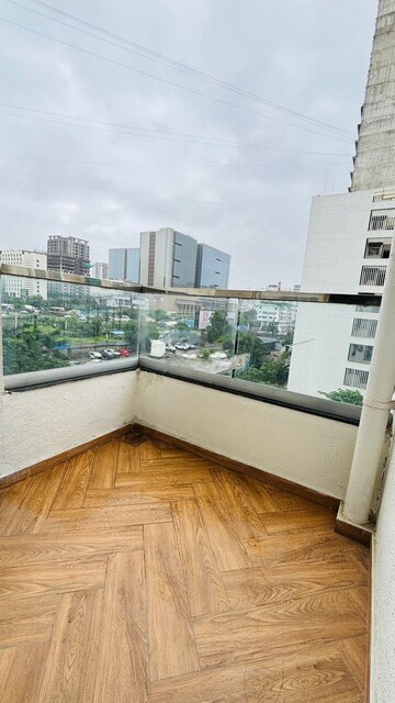 Swimming Pool in 3 BHK Apartment at Vilas Javdekar Yashwin Encore, Wakad – for Rent
