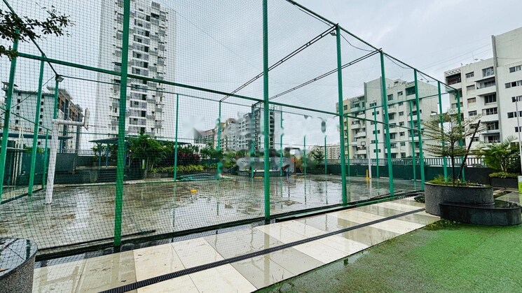 Balcony, vilas-javdekar-yashwin-encore 3 Bedroom 1430 Sq.Ft. Apartment In Wakad Pune 9012119