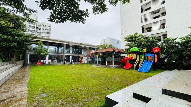 Exterior View, vilas-javdekar-yashwin-encore 3 Bedroom 1430 Sq.Ft. Apartment In Wakad Pune 9012119