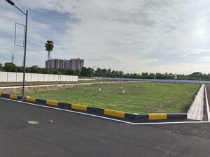 Plot For Sale in Kalavakkam