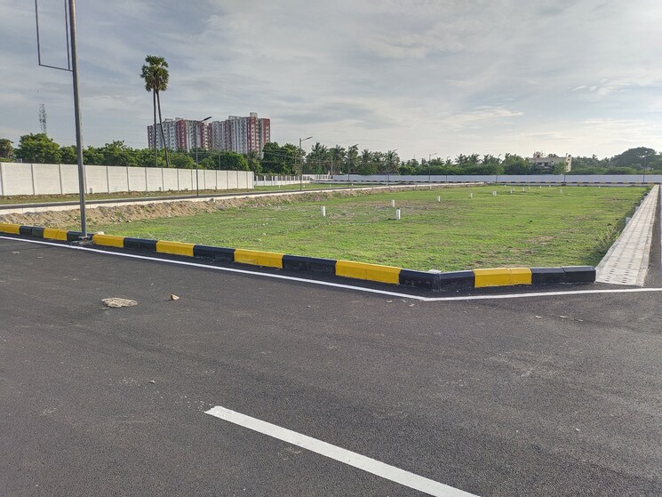 Exterior View, kalavakkam  900 Sq.Ft. Plot In Kalavakkam Chennai 9012135