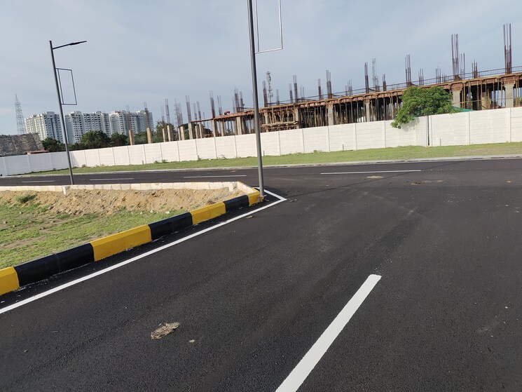 Exterior View, kalavakkam  900 Sq.Ft. Plot In Kalavakkam Chennai 9012135