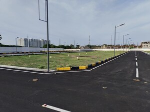  Plot – Exterior View View at Kalavakkam - for Sale