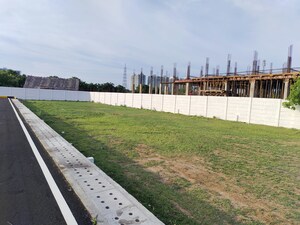  Plot – Exterior View View at Kalavakkam - for Sale