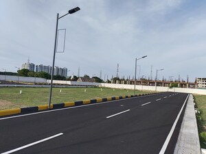 Plot Area in  Plot at Kalavakkam – for Sale