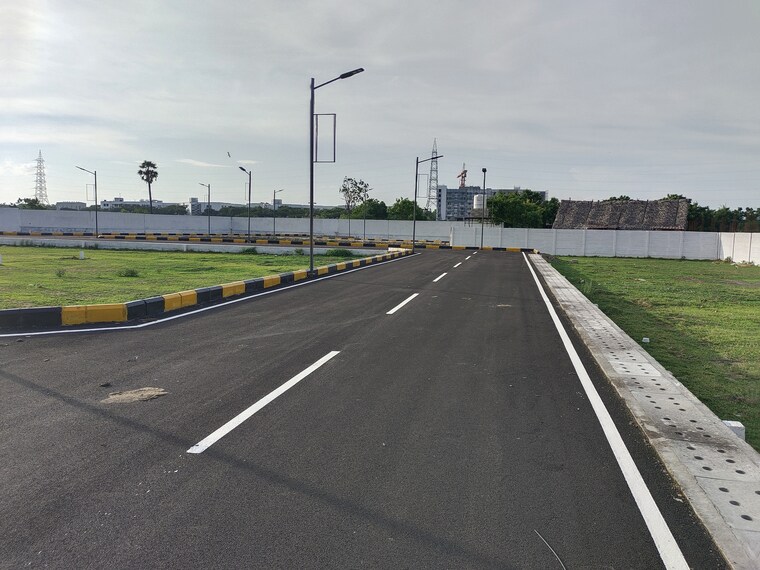 undefined, kalavakkam  900 Sq.Ft. Plot In Kalavakkam Chennai 9012135