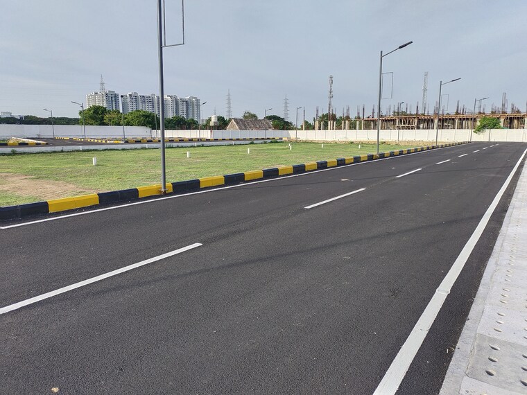 Exterior View, kalavakkam  900 Sq.Ft. Plot In Kalavakkam Chennai 9012135