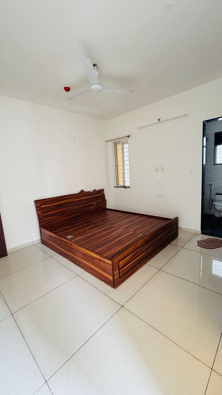 Bedroom, vilas-javdekar-yashwin-encore 3 Bedroom 1430 Sq.Ft. Apartment In Wakad Pune 9012138