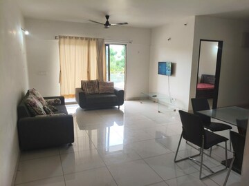 2 BHK Independent House For Rent in Paranjape Blue Ridge, Hinjewadi