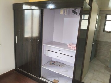 Kitchen in 2 BHK Independent House at Paranjape Blue Ridge, Hinjewadi – for Rent