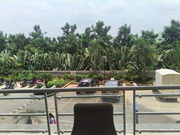 2 BHK Independent House – Exterior View View at Paranjape Blue Ridge, Hinjewadi - for Rent