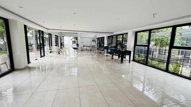  Parking, vilas-javdekar-yashwin-encore 3 Bedroom 1430 Sq.Ft. Apartment In Wakad Pune 9012138