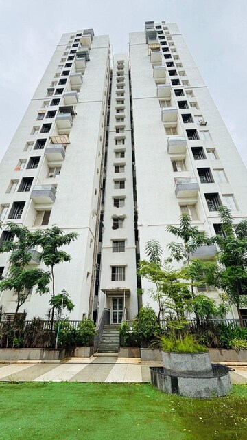 3 BHK Apartment For Rent in Vilas Javdekar Yashwin Encore, Wakad