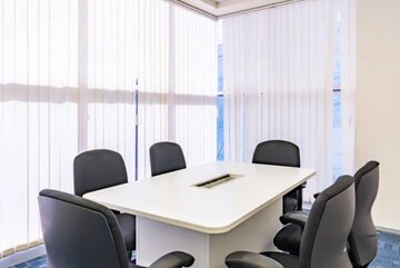 Team Area in  Office Space at Thousand Lights – for Rent