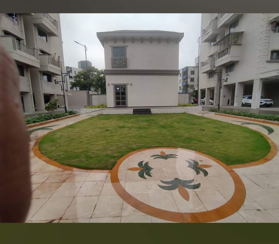 1 BHK 600 Sq.Ft. Apartment in Konark Virtue