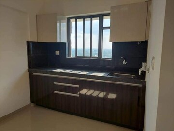 Kitchen in 1 BHK Apartment at Konark Virtue, Keshav Nagar – for Rent