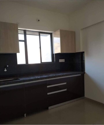 Kitchen in 1 BHK Apartment at Konark Virtue, Keshav Nagar – for Rent