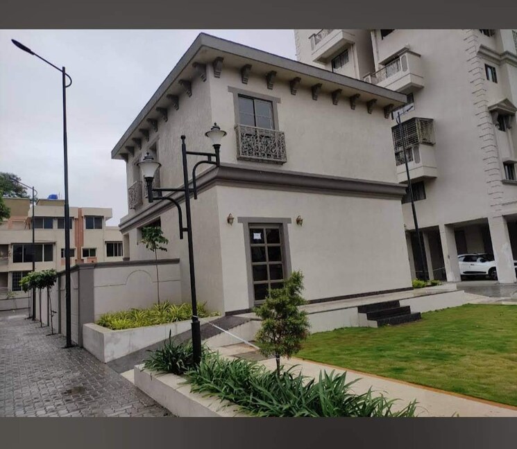 Exterior View, konark-virtue 1 Bedroom 600 Sq.Ft. Apartment In Keshav Nagar Pune 9012160