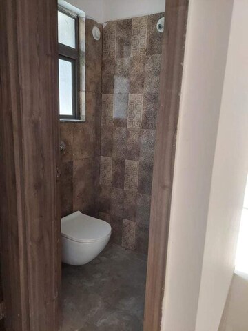 Bathroom in 1 BHK Apartment at Konark Virtue, Keshav Nagar – for Rent