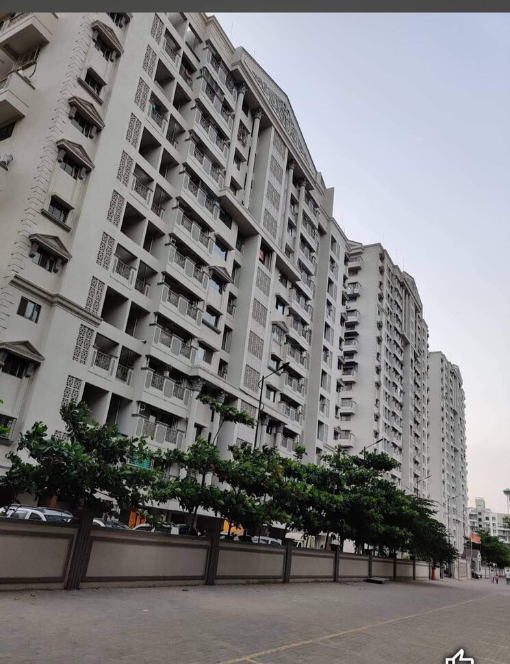 Exterior View, konark-virtue 1 Bedroom 600 Sq.Ft. Apartment In Keshav Nagar Pune 9012160