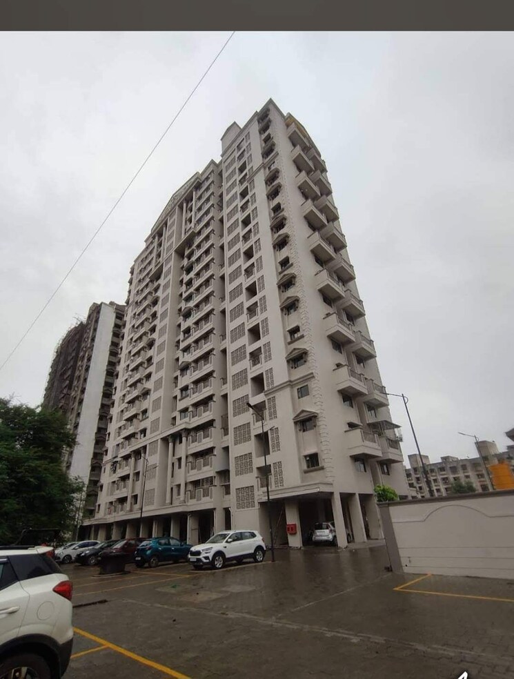 Exterior View, konark-virtue 1 Bedroom 600 Sq.Ft. Apartment In Keshav Nagar Pune 9012160