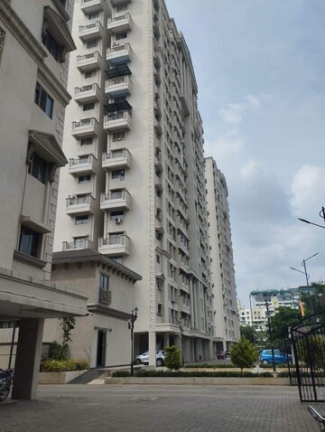 1 BHK Apartment – Exterior View View at Konark Virtue, Keshav Nagar - for Rent