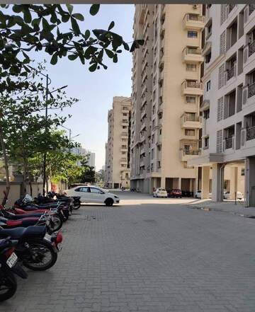 1 BHK Apartment – Exterior View View at Konark Virtue, Keshav Nagar - for Rent