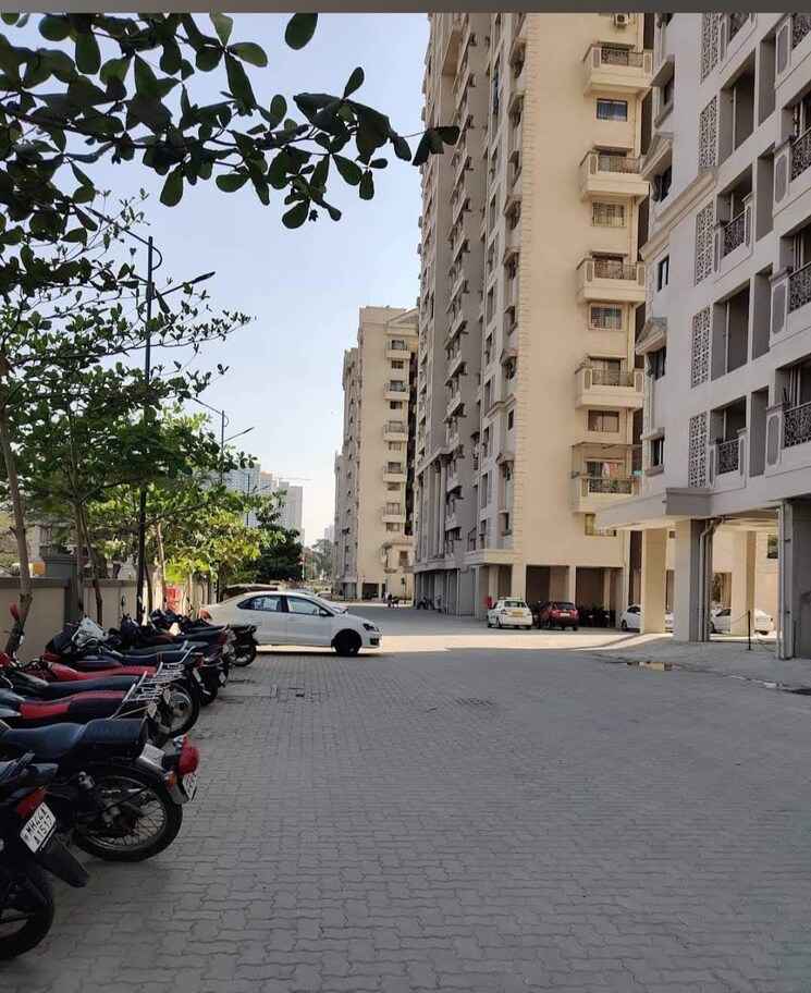 Exterior View, konark-virtue 1 Bedroom 600 Sq.Ft. Apartment In Keshav Nagar Pune 9012160