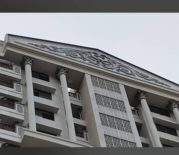 1 BHK Apartment – Exterior View View at Konark Virtue, Keshav Nagar - for Rent