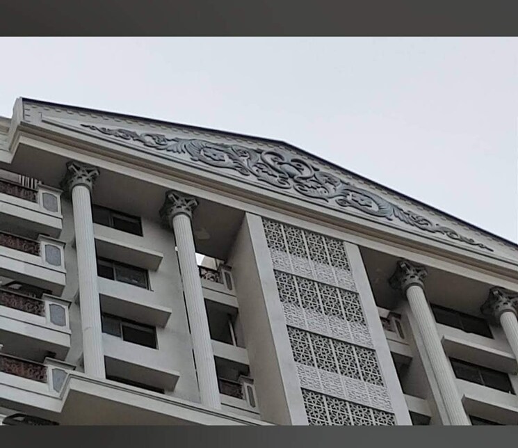 Exterior View, konark-virtue 1 Bedroom 600 Sq.Ft. Apartment In Keshav Nagar Pune 9012160