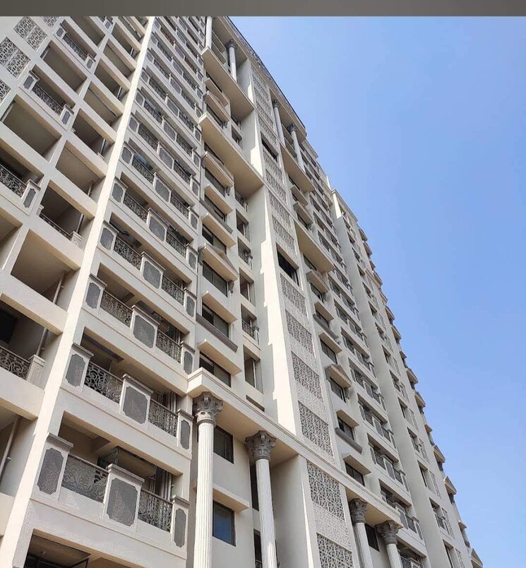 Exterior View, konark-virtue 1 Bedroom 600 Sq.Ft. Apartment In Keshav Nagar Pune 9012160