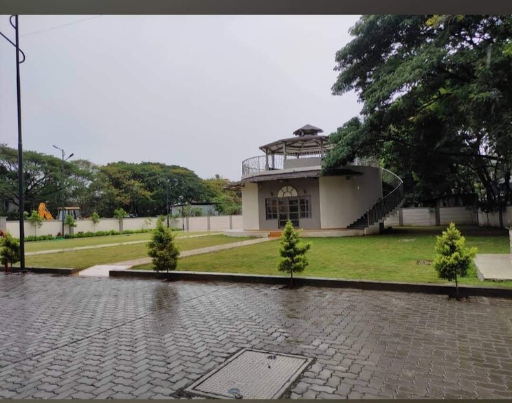 Swimming Pool, konark-virtue 1 Bedroom 600 Sq.Ft. Apartment In Keshav Nagar Pune 9012160