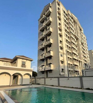 1 BHK Apartment – Exterior View View at Konark Virtue, Keshav Nagar - for Rent