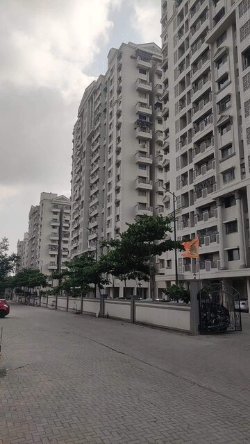 1 BHK Apartment – Exterior View View at Konark Virtue, Keshav Nagar - for Rent