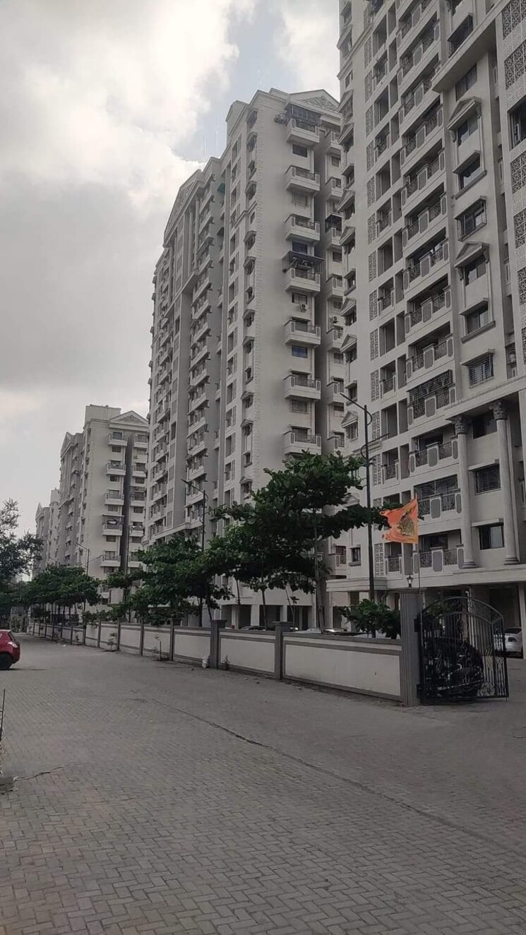 Exterior View, konark-virtue 1 Bedroom 600 Sq.Ft. Apartment In Keshav Nagar Pune 9012160
