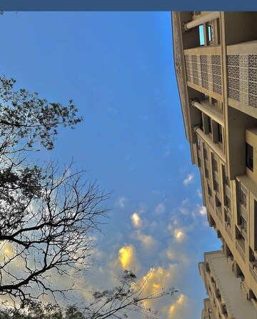 1 BHK Apartment – Exterior View View at Konark Virtue, Keshav Nagar - for Rent